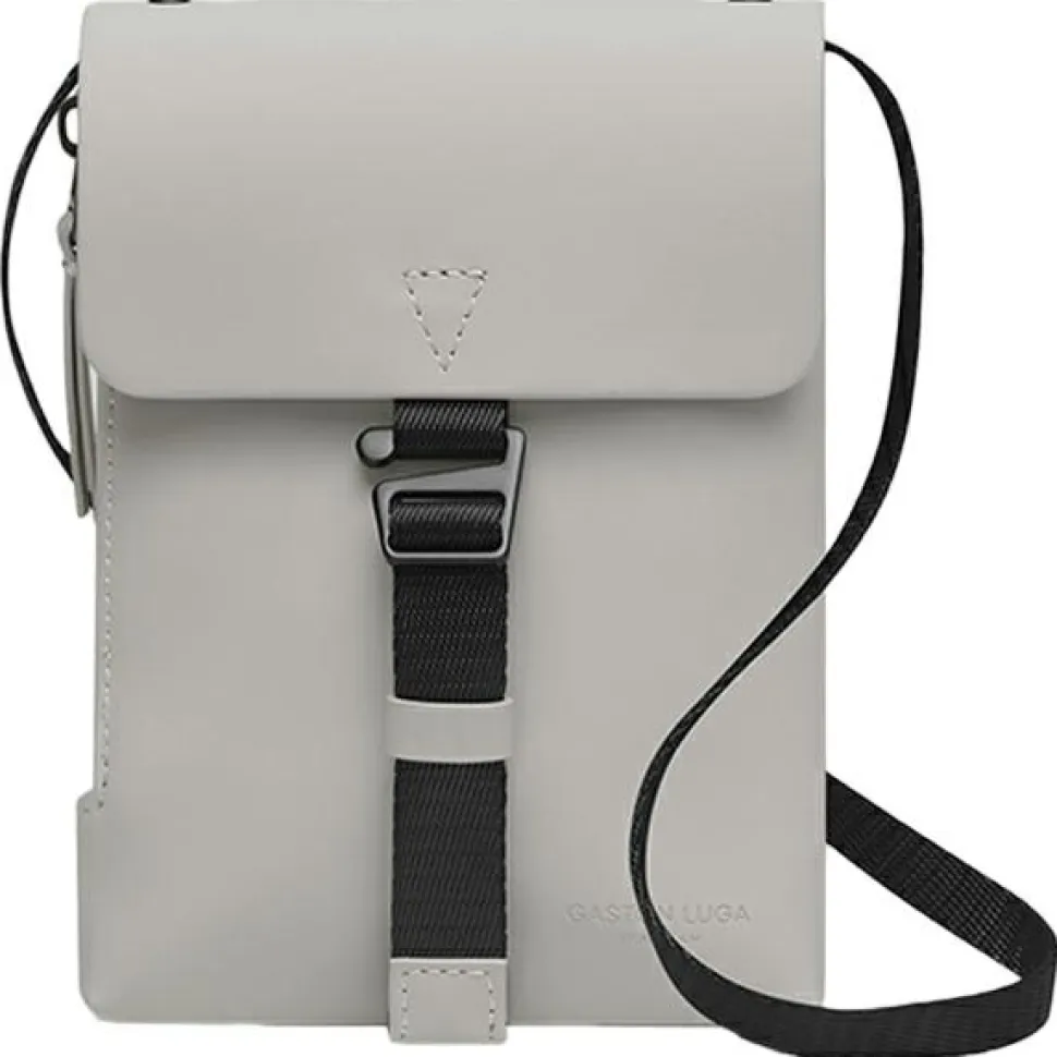 Gaston Luga - Spläsh Mini Crossbody - Umhängetasche