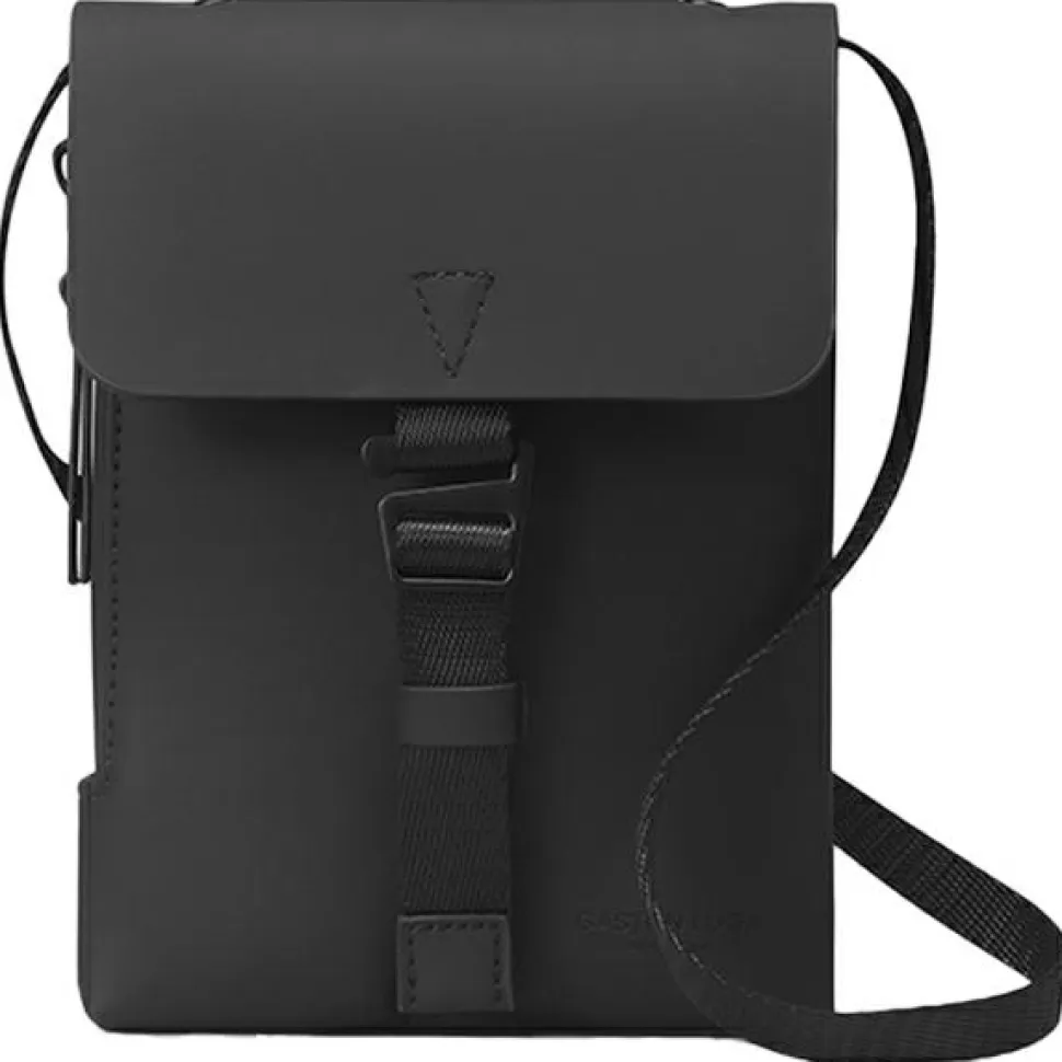 Gaston Luga - Spläsh Mini Crossbody - Umhängetasche