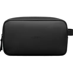 Gaston Luga - Spläsh Toiletry Double Zipped Bag - Kulturbeutel