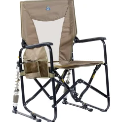 GCI - Adjustable Rocker - Campingstuhl