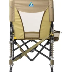 GCI - Adjustable Rocker - Campingstuhl