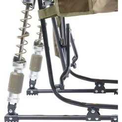 GCI - Adjustable Rocker - Campingstuhl