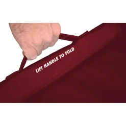 GCI - Freestyle Rocker - Campingstuhl