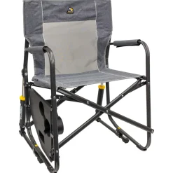 GCI - Freestyle Rocker With Side Table - Campingstuhl