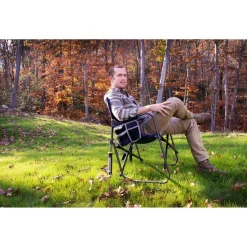GCI - Freestyle Rocker XL - Campingstuhl