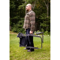 GCI - Freestyle Rocker XL - Campingstuhl