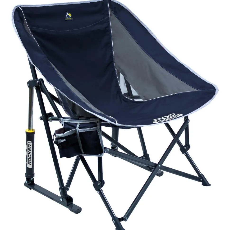 GCI - Pod Rocker - Campingstuhl