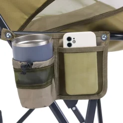 GCI - Pod Rocker Elite - Campingstuhl