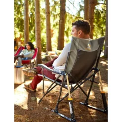 GCI - Roadtrip Rocker - Campingstuhl