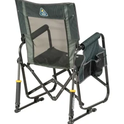 GCI - Stowaway Rocker - Campingstuhl