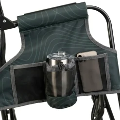 GCI - Stowaway Rocker - Campingstuhl