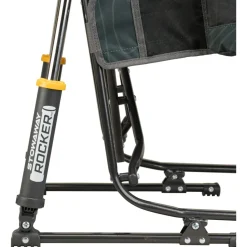 GCI - Stowaway Rocker - Campingstuhl