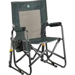 GCI - Stowaway Rocker - Campingstuhl
