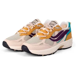 Genesis Footwear - G-Eco`99 Multi Flowers - Sneaker