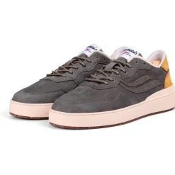 Genesis Footwear - G-Soley Porto Nubuck - Sneaker