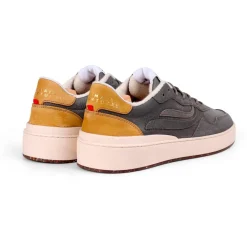 Genesis Footwear - G-Soley Porto Nubuck - Sneaker
