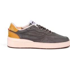Genesis Footwear - G-Soley Porto Nubuck - Sneaker