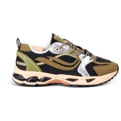 Genesis Footwear - G-Ultra Rec Rub - Sneaker
