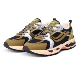 Genesis Footwear - G-Ultra Rec Rub - Sneaker