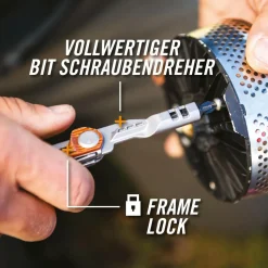 Gerber - Armbar Slim Drive - Multi-Tool