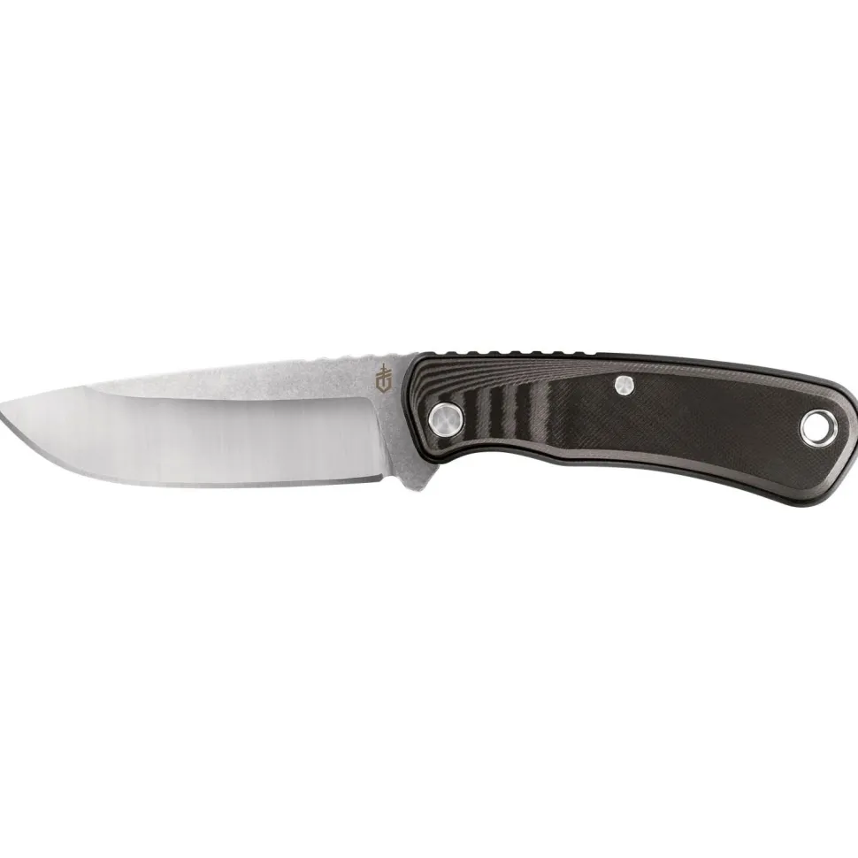 Gerber - Downwind Drop Point - Messer