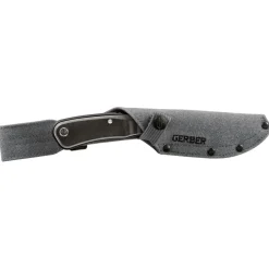 Gerber - Downwind Drop Point - Messer