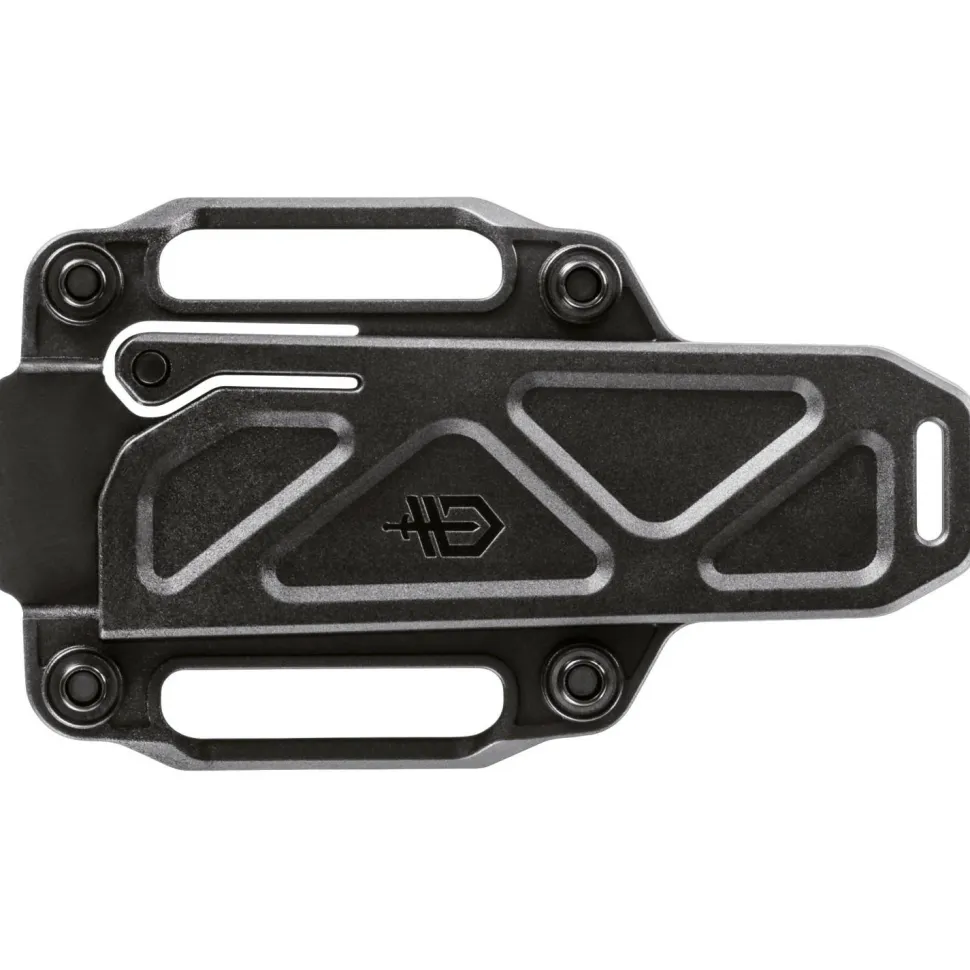 Gerber - Exo Mod Drop Point - Messer