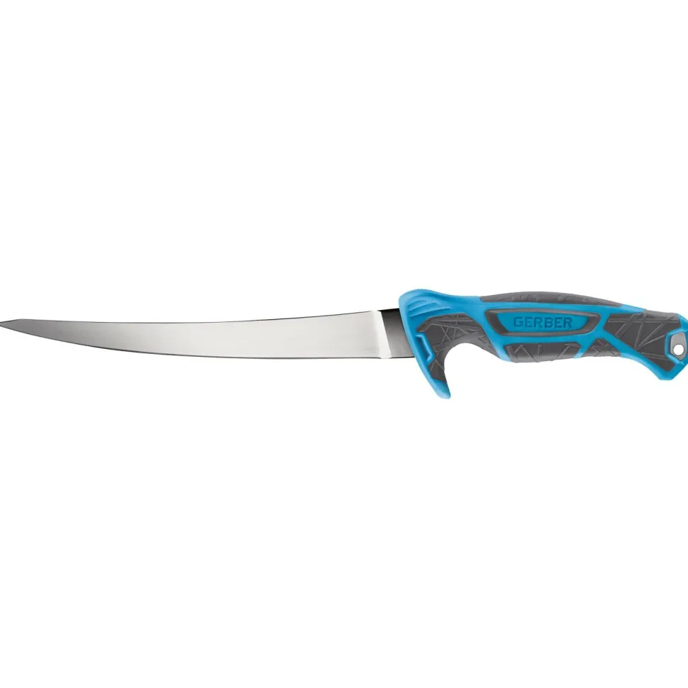 Gerber - Filetiermesser Controller Fillet 8 - Messer