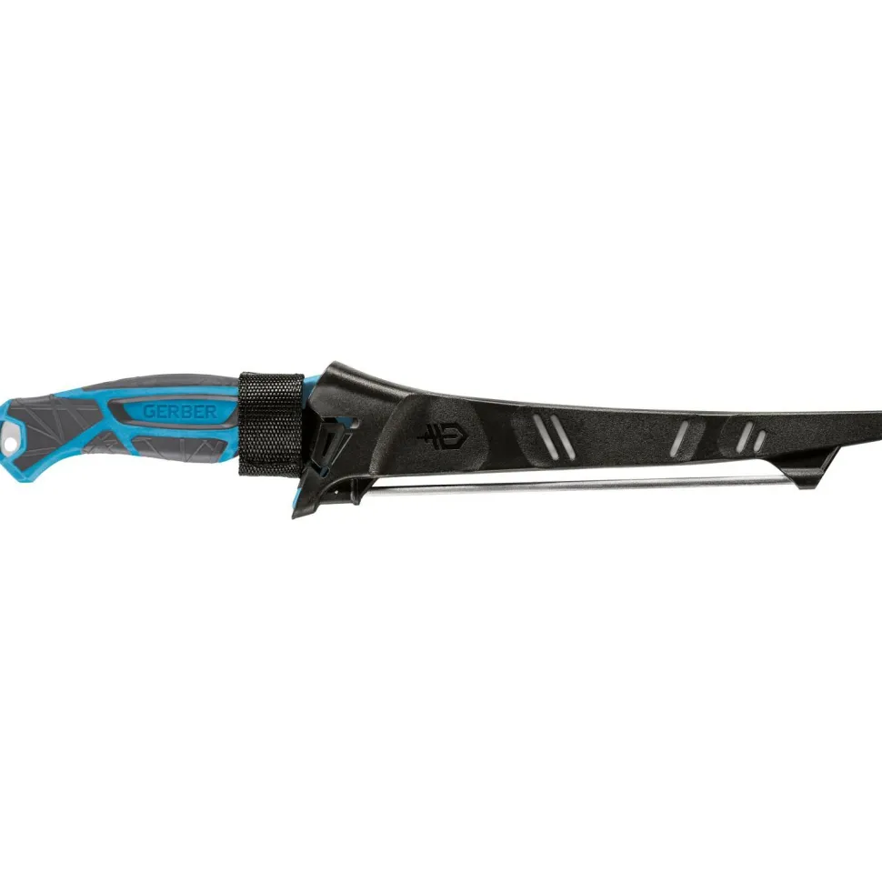 Gerber - Filetiermesser Controller Fillet 8 - Messer