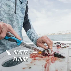 Gerber - Filetiermesser Controller 6 - Messer