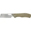 Gerber - Flatiron G10 - Messer