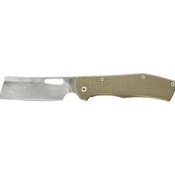 Gerber - Flatiron G10 - Messer