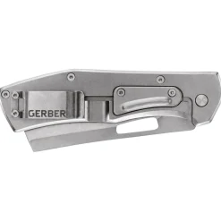 Gerber - Flatiron G10 - Messer