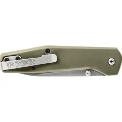 Gerber - Fuse - Messer