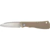 Gerber - Mansfield - Messer