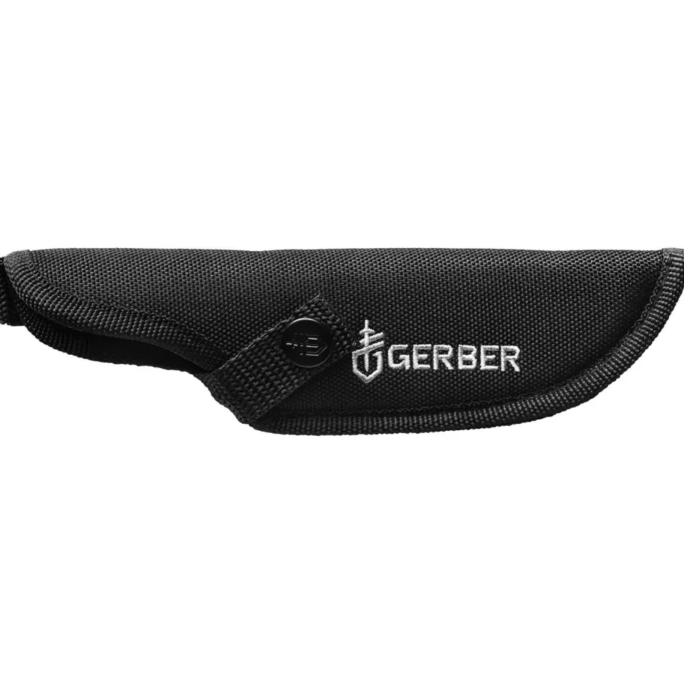Gerber - Moment FE - Messer