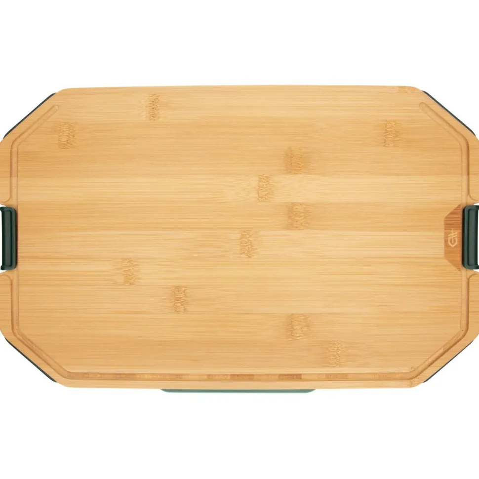 Gerber - Schneidebrett Set ComplEAT - Besteck-Set