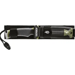 Gerber - Ultimate Survival - Messer