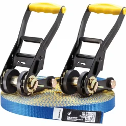 Gibbon Slacklines - Flowline Treewear Set