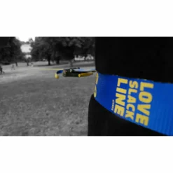 Gibbon Slacklines - Flowline Treewear Set