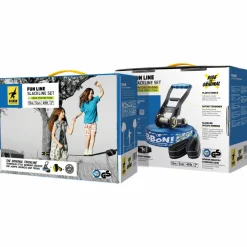 Gibbon Slacklines - Funline Treewear Set