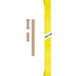 Gibbon Slacklines - Giboard Line - Slackline