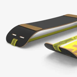 Gibbon Slacklines - Giboard Anti Scratch Corq Pads