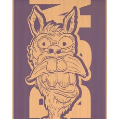 Gibbon Slacklines - Giboard - Slackline