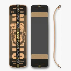 Gibbon Slacklines - Giboard Set - Slackline