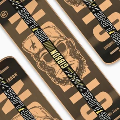 Gibbon Slacklines - Giboard Set - Slackline