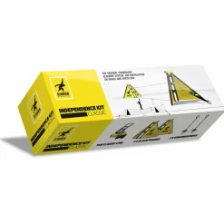 Gibbon Slacklines - Independence Kit Classic - Slackline