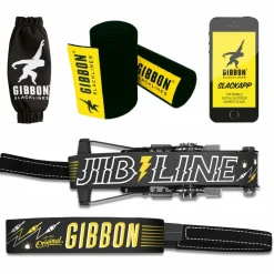 Gibbon Slacklines - Jibline Treewear Set
