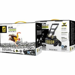 Gibbon Slacklines - Jibline Treewear Set