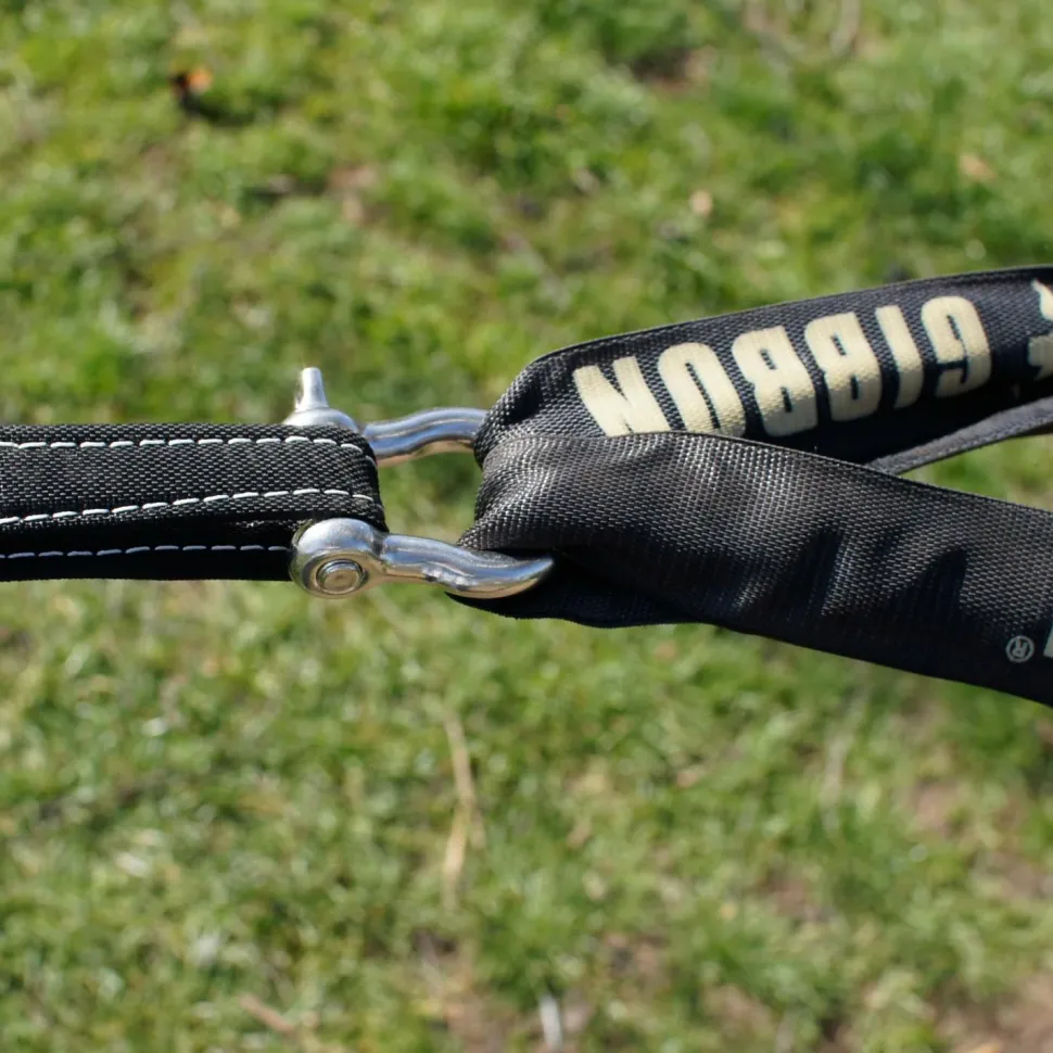 Gibbon Slacklines - Shackles